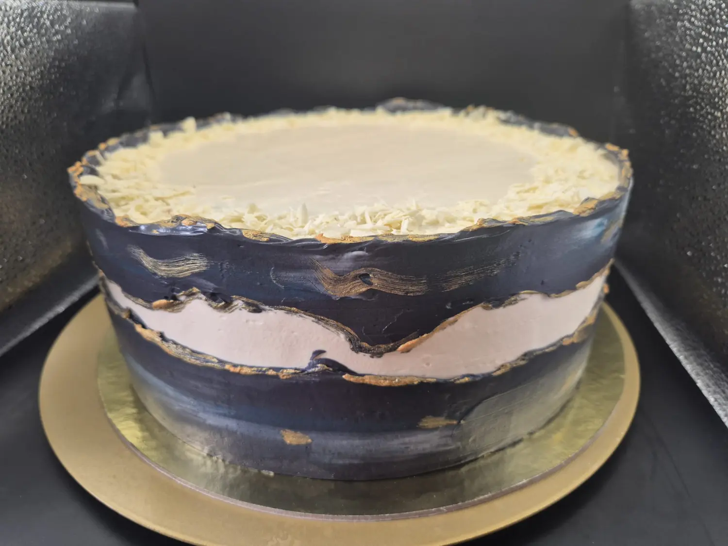 Torten und Eventtorten von der Konditorei Patisserie Barwich