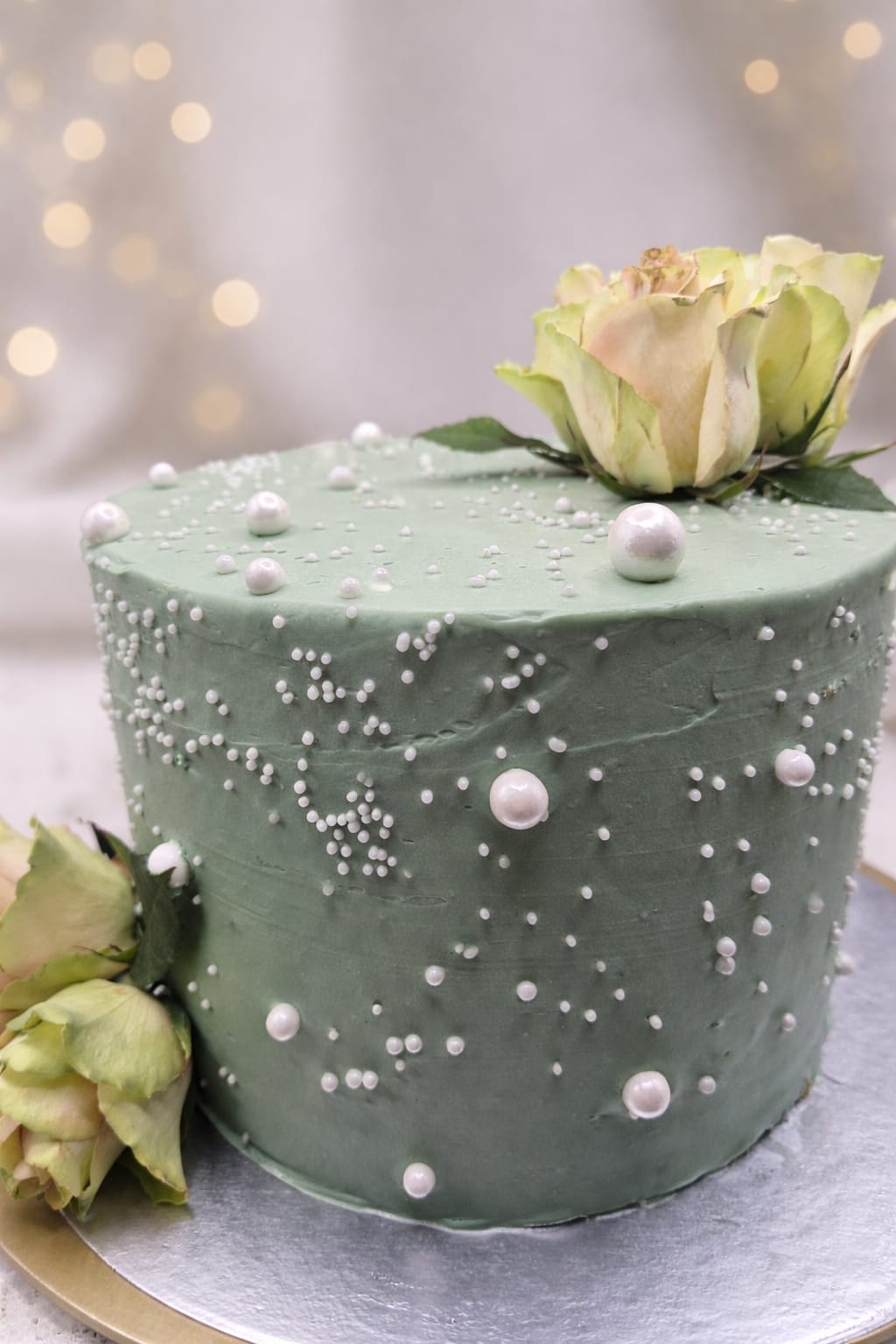 Torten und Eventtorten von der Konditorei Patisserie Barwich